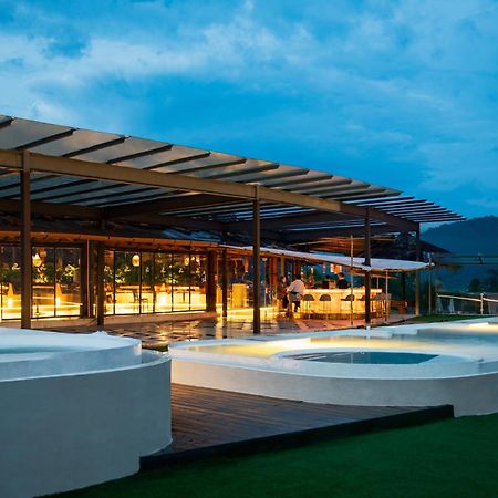 El Santuario Resort & Spa Valle de Bravo Exterior photo