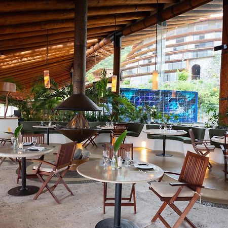 El Santuario Resort & Spa Valle de Bravo Exterior photo