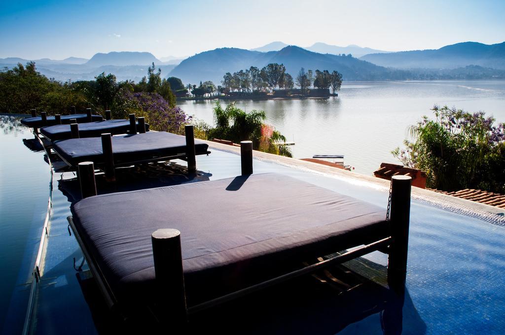 El Santuario Resort & Spa Valle de Bravo Exterior photo